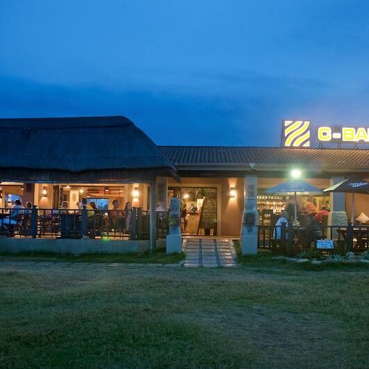 C-Bali, St Michaels on Sea